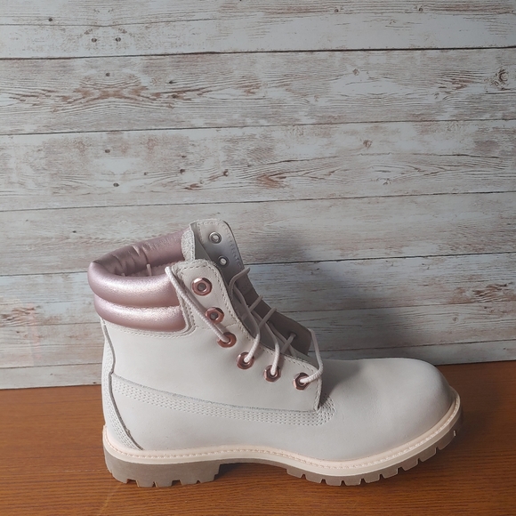 Timberland Waterville 6” Waterproof Boot Women’s - Picture 5 of 6